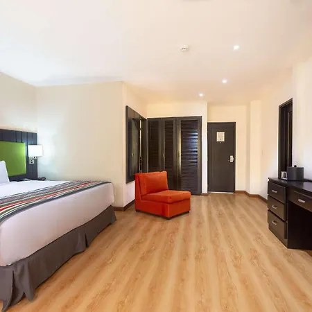 Country Inn & Suites By Radisson, San Jose Aeropuerto, Costa Rica